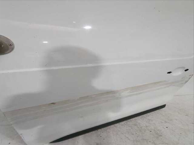 Foto 3ª: Puerta Trasera Derecha Citroen Jumpy 1.5 BLUEHDI 100 102CV [YHR (DV5RUCD)] (2016)