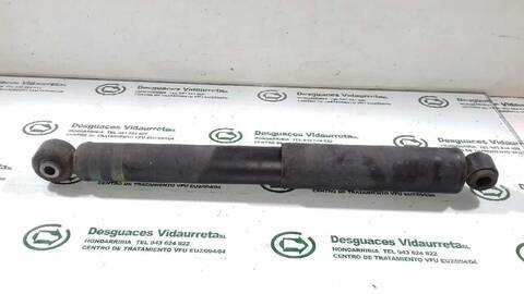 Amortiguador Trasero Derecho Nissan NV200 1.5 DCI CAT