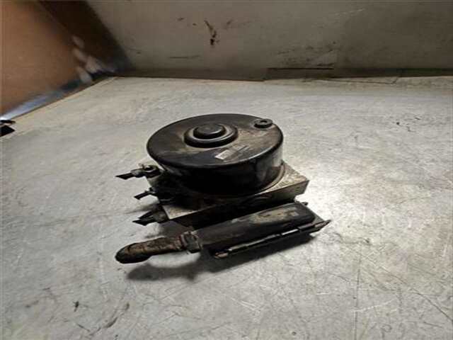 Foto 3ª: Abs Opel Zafira 1.7 ESSENTIA [1.7 LTR. - 81 KW 16V CDTI] [Z17DTR]