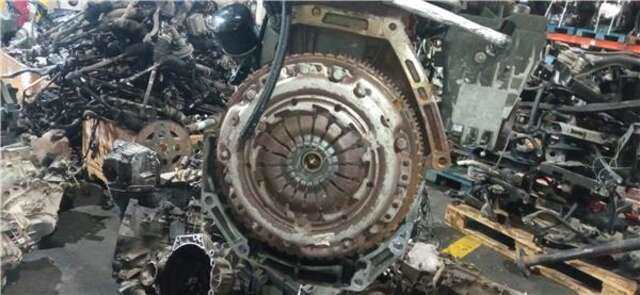 Foto 3ª: Motor Completo Renault Clio 1.5 20 ANIVERSARIO [1.5 LTR. - 65 KW DCI DIESEL FAP]