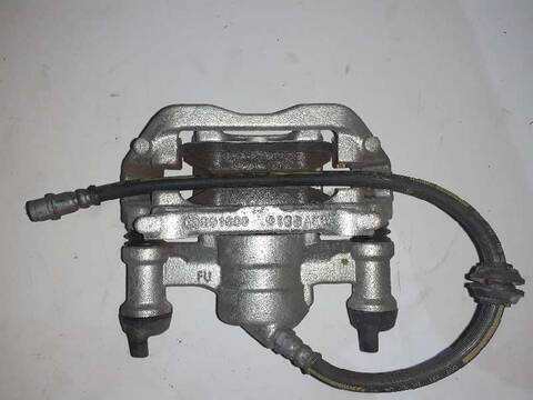 Foto 3ª: Pinza Freno Trasera Derecho Mercedes Vito 1.6 CDI CAT 114CV 84KW