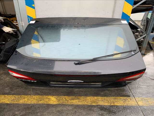 Portón Ford Mondeo 2.0 TDCI140CV