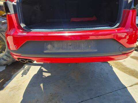 Paragolpes Trasero Seat Leon FR 184CV 135KW