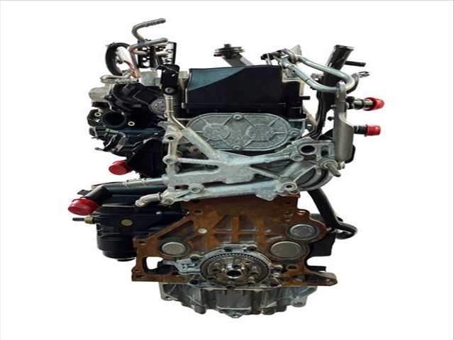 Foto 3ª: Motor Completo Volkswagen Transporter DNA 110 CV 81KW [DNAB] (2022)