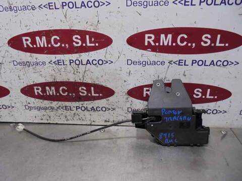 Cerradura Maletero Portón Bmw Z4 2.2I 170CV 125KW