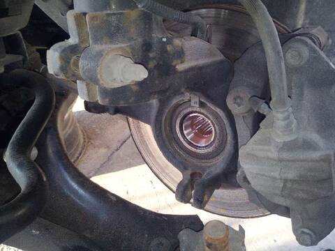 Foto 2ª: Mangueta Delantera Izquierda Citroen C4 G CACTUS FEEL [BH02] (2016)