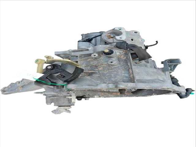 Foto 2ª: Caja Cambios Peugeot 208 1.2 PURETECH 75 (2019)