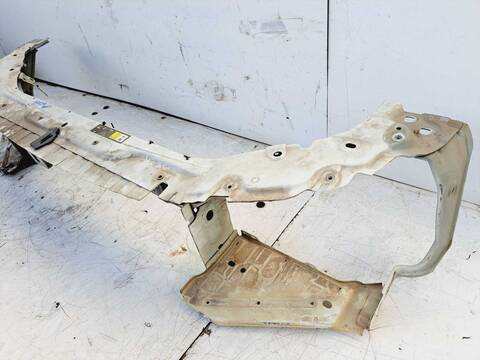 Foto 3ª: Panel Frontal Land Rover Freelander 2.2 TD 150CV 110KW [224DT] (2014)