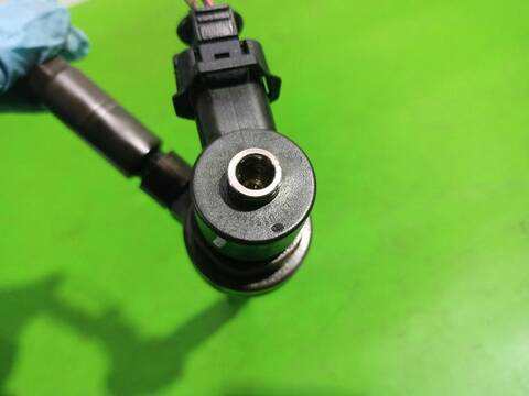 Foto 3ª: Inyectores Opel Astra ELEGANCE 101CV [Z17DTH] (2004)