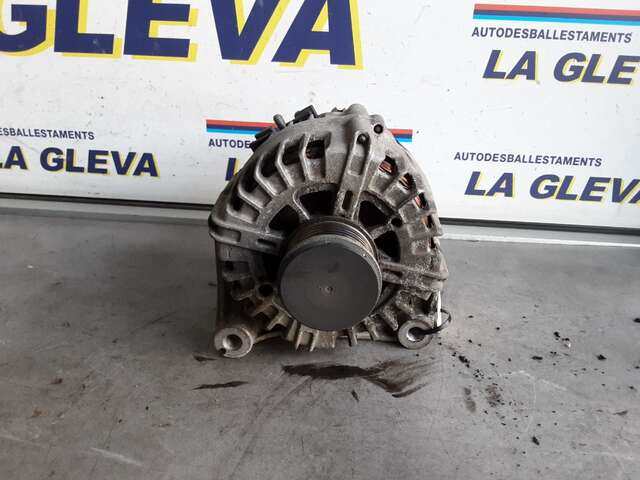 Alternador Bmw Serie 3 315 2.0 DI 143CV BERLINA 0CV