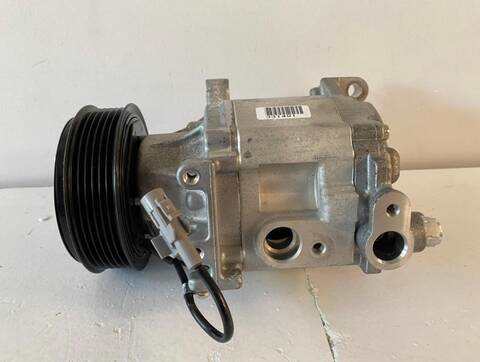 Foto 3ª: Compresor Aire Acondicionado Toyota GR86 2.4 G 230CV 172KW