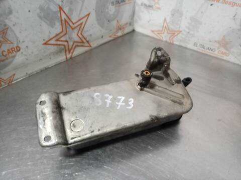 Foto 4ª: Radiador Gasoil Mercedes Clase ML 270 CDI 163.113) W163) [612963] (2001)