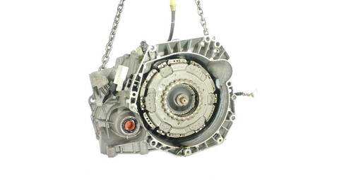 Caja Cambios Renault Captur 1.2 TCE 120