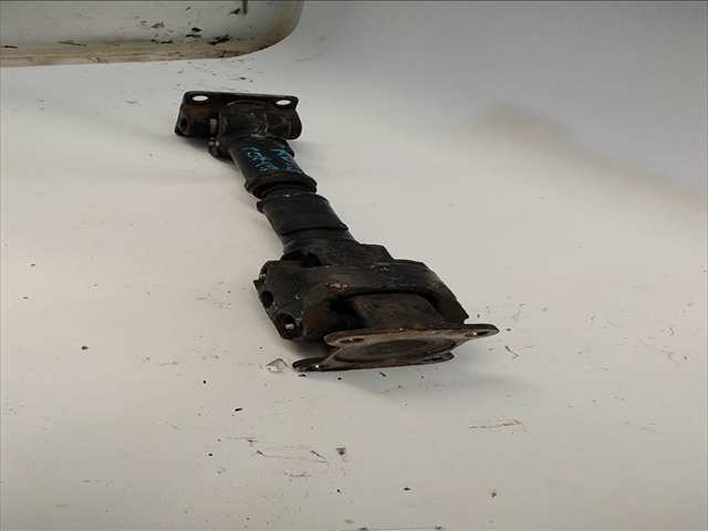 Foto 3ª: Transmision Delantera Derecha Nissan Patrol 2.8 DIESEL [RD28] (1991)