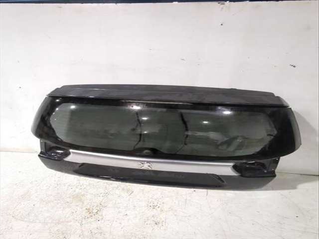 Foto 2ª: Portón Peugeot 4007 2.2 HDI 156CV [4HN (DW12MTED4) 4HK (DW12ME5)] (2007)