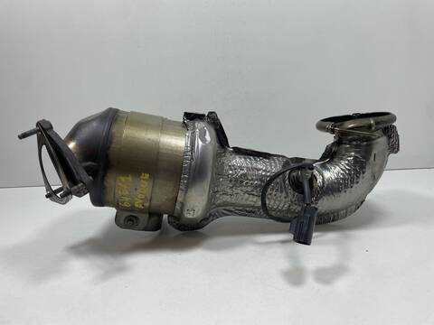 Catalizador Land Rover Range 204DTD