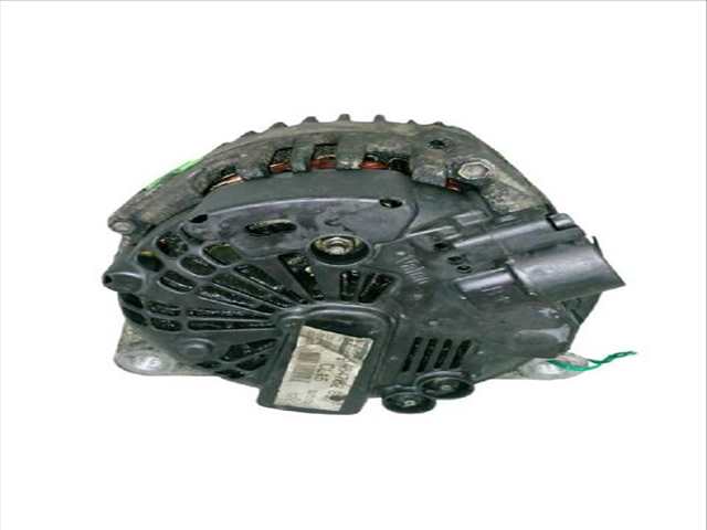 Foto 2ª: Alternador Chrysler 300 3.0 CRD (2004)