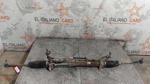 Cremallera de Direccion Peugeot Boxer 330 M TD 101CV 74KW CAJA CERRADA