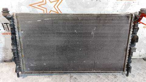 Radiador Motor Ford Focus AMBIENTE D) BERLINA 116CV 85KW