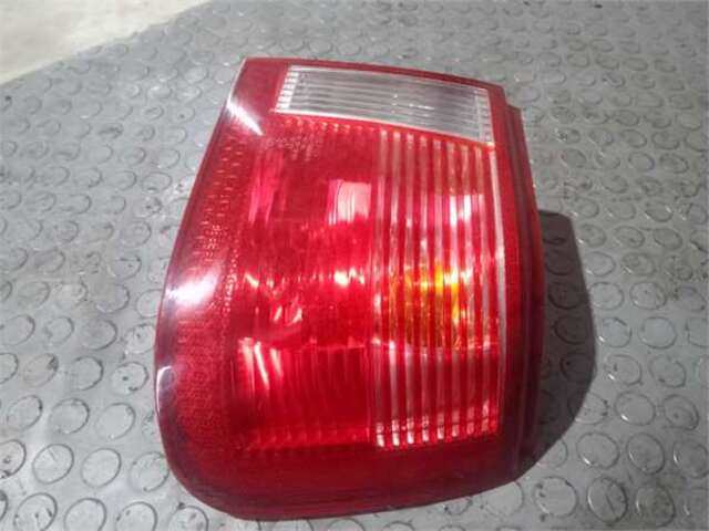 Foto 2ª: Piloto Trasero Derecho Seat Ibiza 1.9 TDI [AGR]