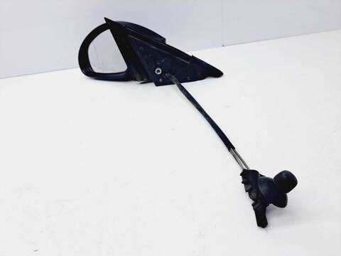 Foto 3ª: Retrovisor Izquierdo Seat Cordoba FRESH BERLINA 75CV 55KW [BKY] (2005)