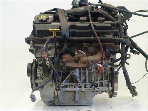 Motor Completo Chrysler Sebring 2.7 LX 203CV 149KW