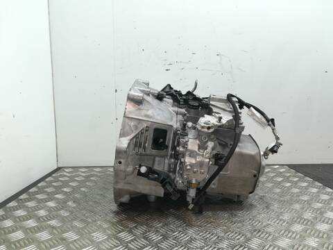 Caja Cambios Opel Crossland HN02