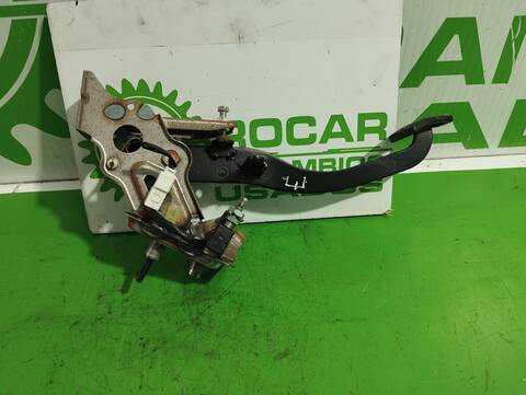 Pedal Embrague Kia Carnival 2.9 CRDI CAT 185CV 136KW