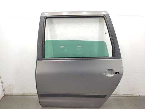 Puerta Trasera Izquierda Seat Alhambra 1.9 TDI 131CV 96KW