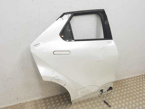 Foto 2ª: Puerta Trasera Derecha Toyota CHR VERSION INDEFINIDA