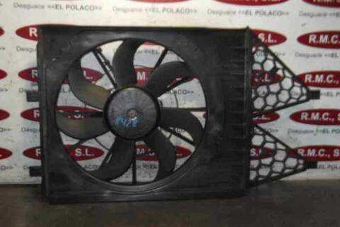 Electroventilador Seat Toledo ERENCE 105CV 77KW
