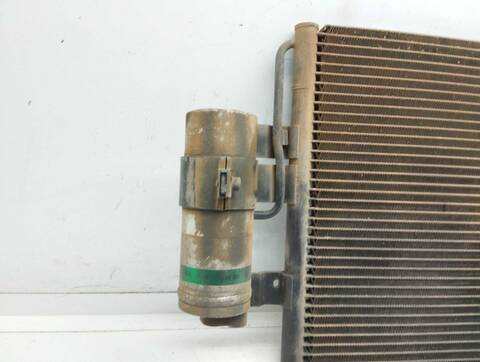 Foto 4ª: Radiador Calefaccion A.A. Seat Toledo SELECT 110CV 81KW [ASV] (2002)