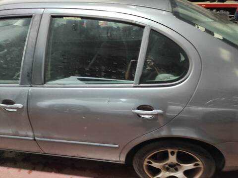 Puerta Trasera Izquierda Seat Toledo ASV