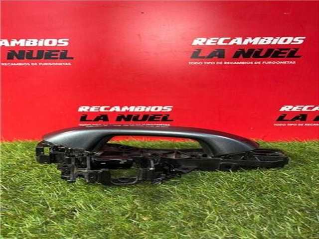 Maneta Exterior Delantera Derecha Ford Tourneo 1.5 ACTIVE [1 5 LTR. - 84 KW ECOBOOST CAT] 114CV