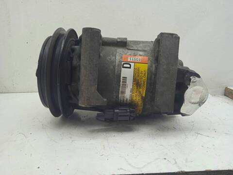 Compresor Aire Acondicionado Nissan Almera 2.2 DCI DIESEL CAT 136CV 100KW