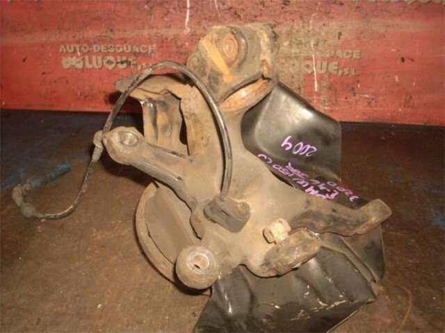 Mangueta Delantera Izquierda Bmw Serie 3 315 320 D (150CV)