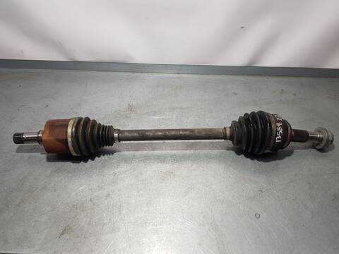 Transmision Delantera Izquierda Citroen Jumper 33 L1 BLUEHDI 130 130CV 96KW