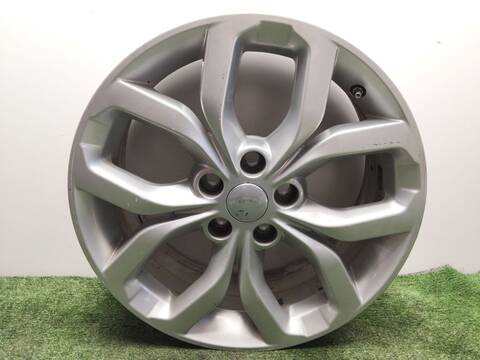 LLanta Chapa Land Rover Discovery 2.0 SD4 4X4 241CV 177KW