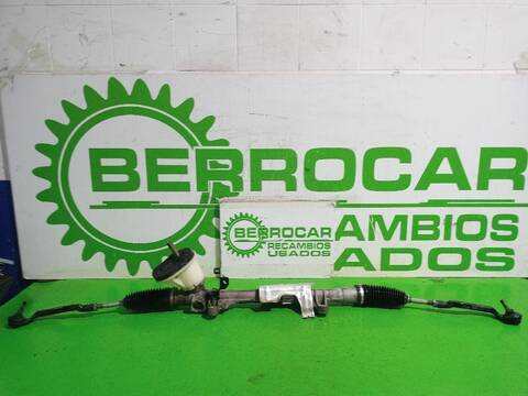 Cremallera de Direccion Renault Kangoo PROFESIONAL 75CV