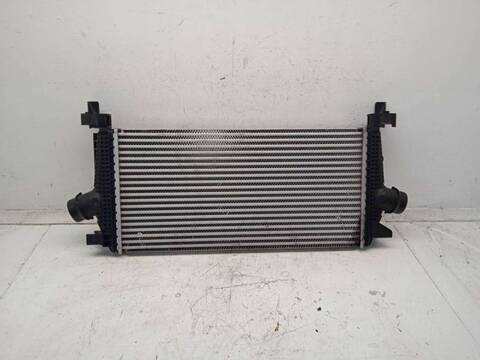 Intercooler Opel Astra 1.3 16V CDTI 95CV 70KW