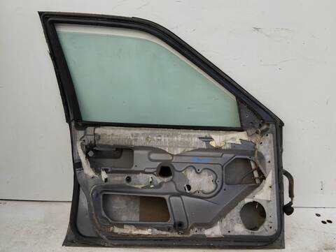 Foto 4ª: Puerta Delantera Izquierda Peugeot 605 SRDT 109CV 80KW [P8B] (1993)