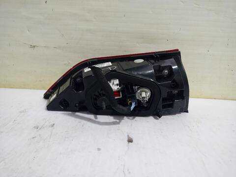 Foto 3ª: Piloto Portón Derecho Opel Grandland DESIGN LINE 131CV (2017)