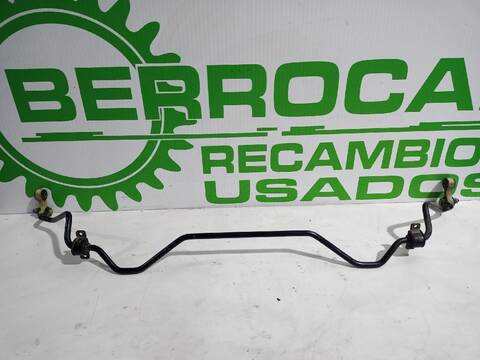 Foto 3ª: Barra Estabilizadora Trasera Audi A6 2.5 TDI QUATTRO AUT. 180CV [BAU] (2001)