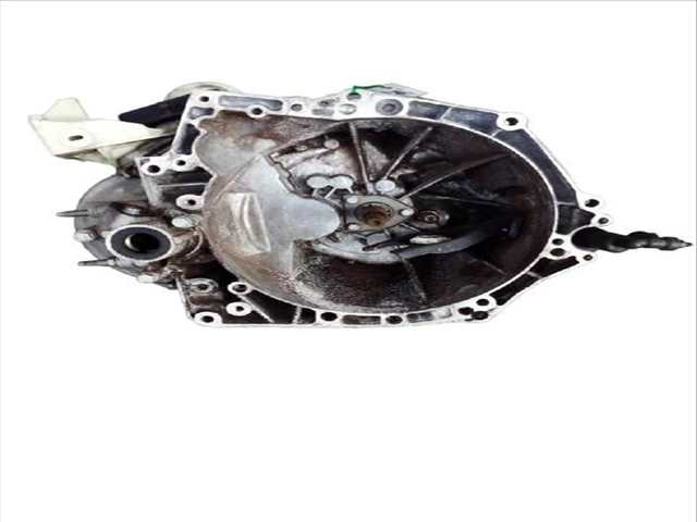 Caja Cambios Peugeot 307 1.6 HDI