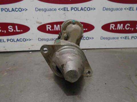 Motor de Arranque Chevrolet Kalos 1.4 CAT 94CV 69KW