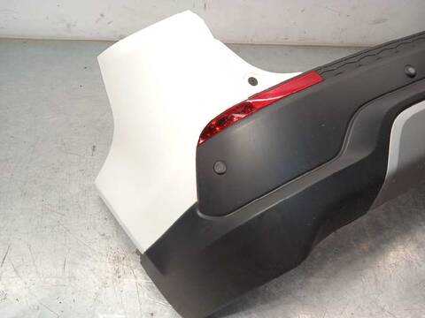 Foto 4ª: Paragolpes Trasero Land Rover Discovery 2.0 200CV 147KW [AJ20] (2022)