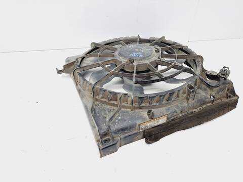 Foto 4ª: Electroventilador Hyundai i30 2.0 CRDI CAT 140CV 103KW [D4EA] (2008)