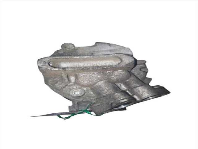 Foto 3ª: Compresor Aire Acondicionado Nissan Qashqai 2.0 DCI A LAS 4 RUEDAS (2006)