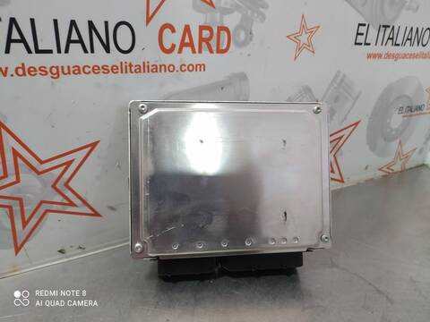 Foto 3ª: Centralita Motor ECU Audi A4 2.0 BERLINA 130CV 96KW [ALT] (2003)