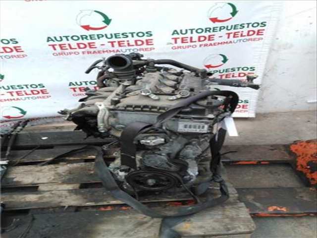 Colector Admisión Toyota Rav4 2.2